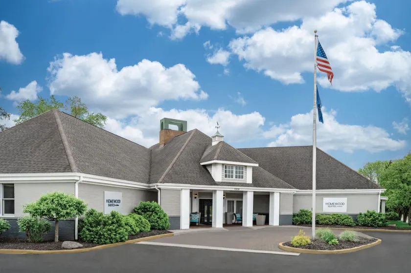 Homewood Suites by Hilton Lafayette Rossville Exit - Image 1