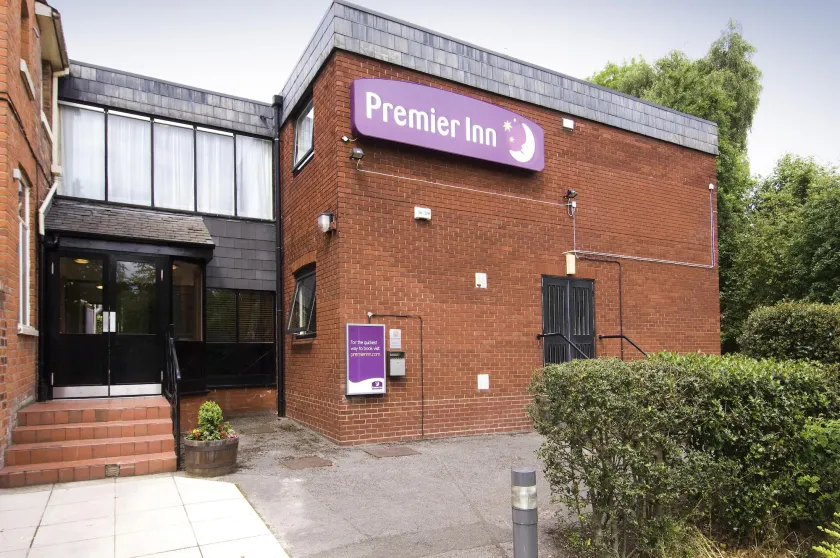 Premier Inn Northwich South - Image 1