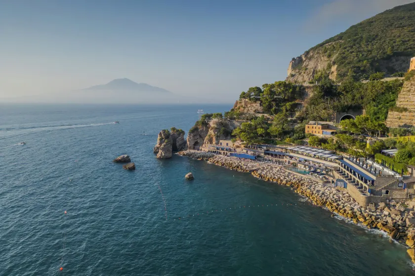 Hotel Capo La Gala & Wellness - Image 1