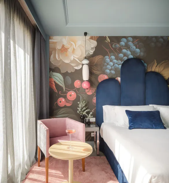 Hotel Antik San Sebastián - Image 1