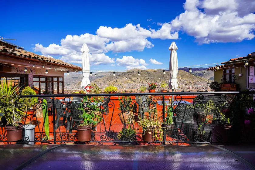 Eco Home View - Guest House - Image 1