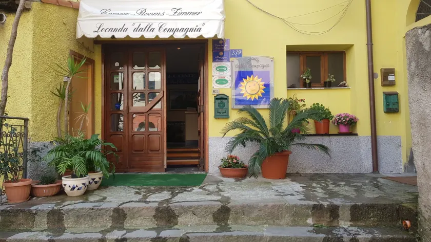 Locanda Dalla Compagnia - Image 1