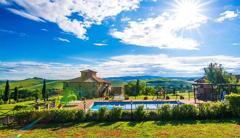 Agriturismo Ragoncino - Image 1