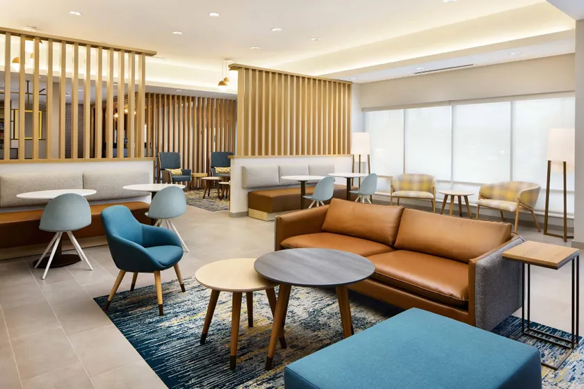 TownePlace Suites by Marriott Plant City - Image 1