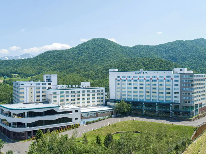 Shiretoko Daiichi Hotel - Image 1