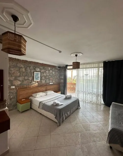 Söğüt Taş Otel - Image 1