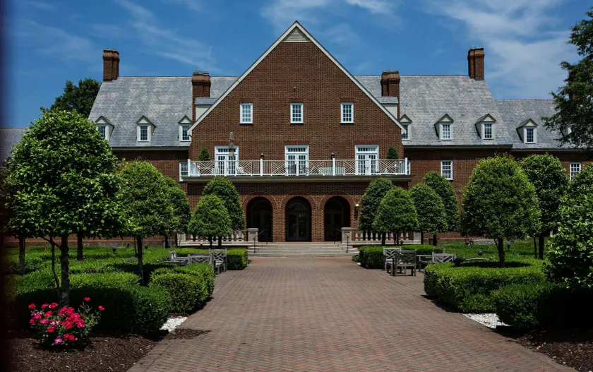 The Founders Inn and Spa, Tapestry Collection by Hilton - Image 1