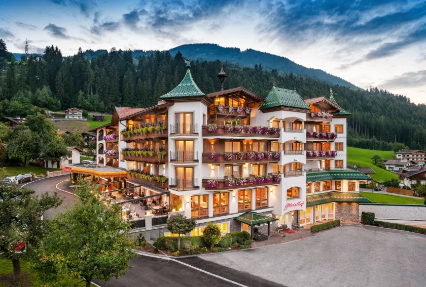 Platzlhof - Mein Hotel im Zillertal - Image 1