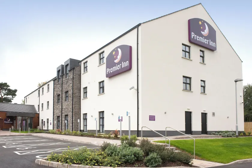 Premier Inn Lisburn - Image 1