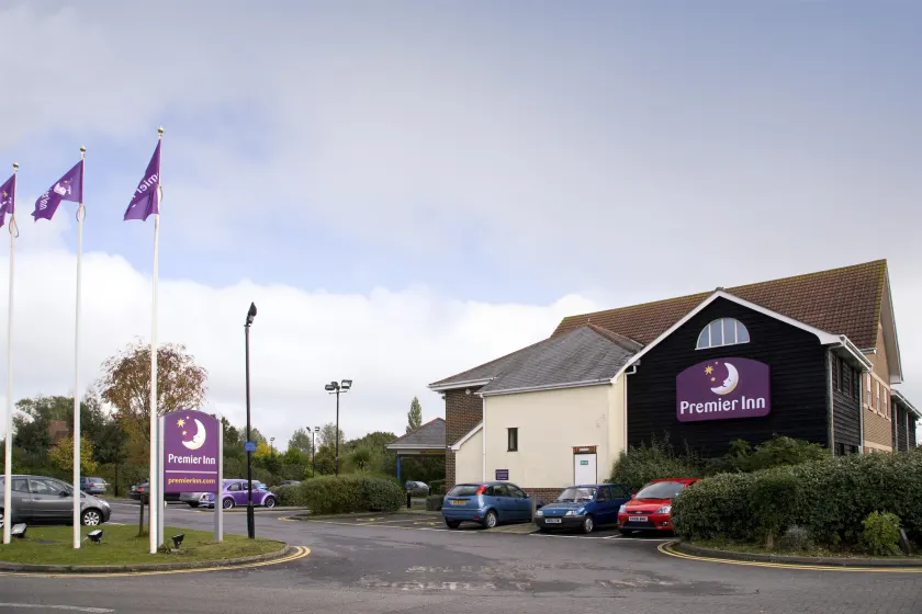 Premier Inn Braintree - Freeport Village - Image 1