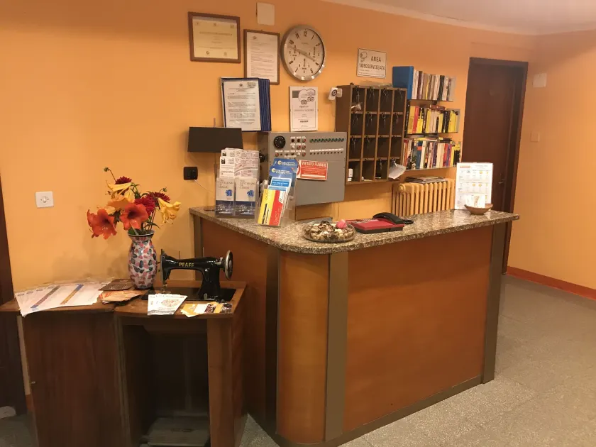 Albergo Parigi - Image 1