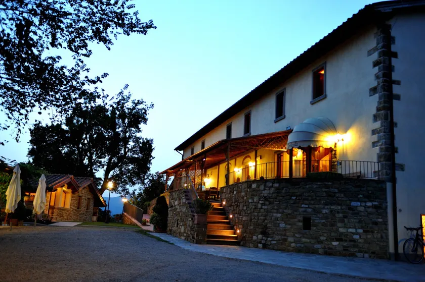 Albergo Ristorante La Torricella - Image 1