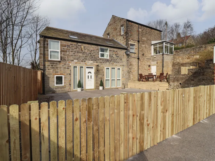 The Coach House - Image 1