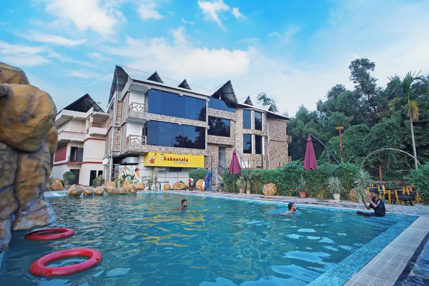 Shakuntala Village Resort - Image 1