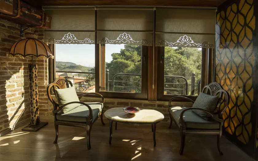 Kazdaglari Karye Müze Hotel - Image 1