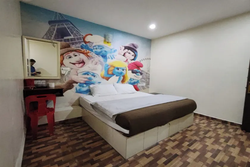 Nova Hotel, Ipoh Tambun - Image 1