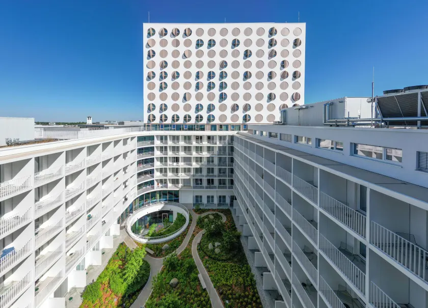 Revo Munich - Image 1