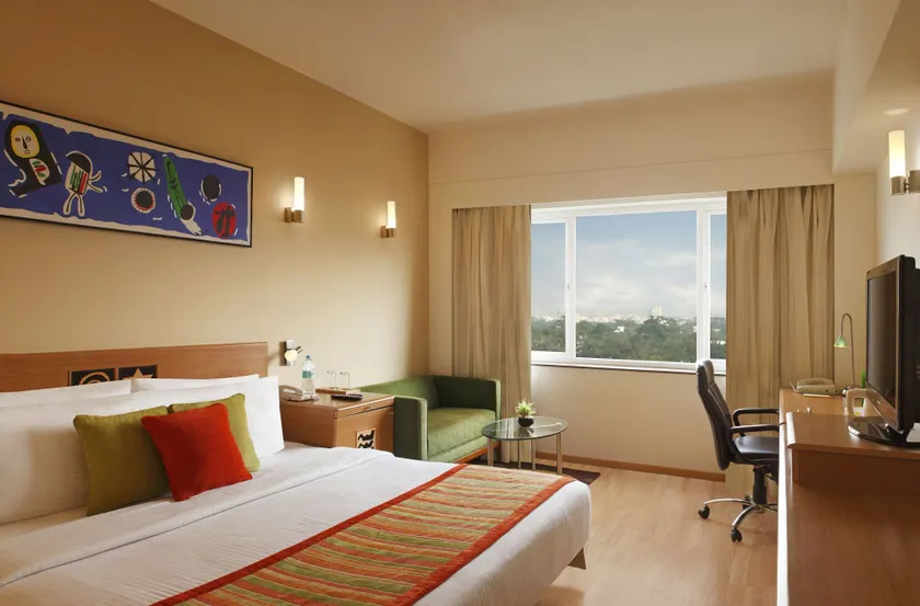 Lemon Tree Hotel Chennai - Image 1
