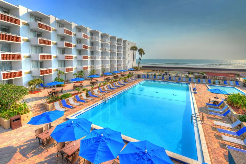 Best Western Aku Tiki Inn - Image 1