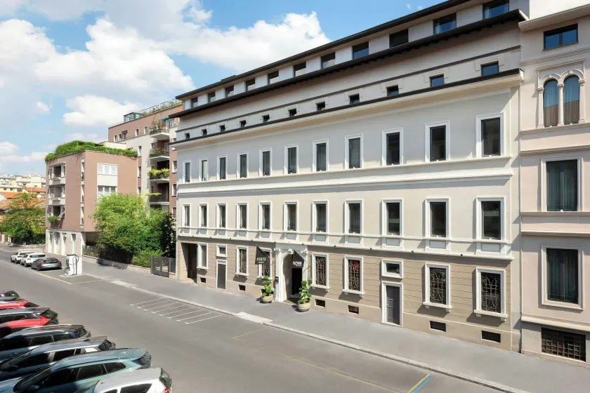 NEMI, Milan, a Tribute Portfolio Hotel - Image 1