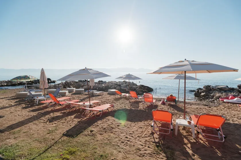 Aggelos Hotel - Image 1