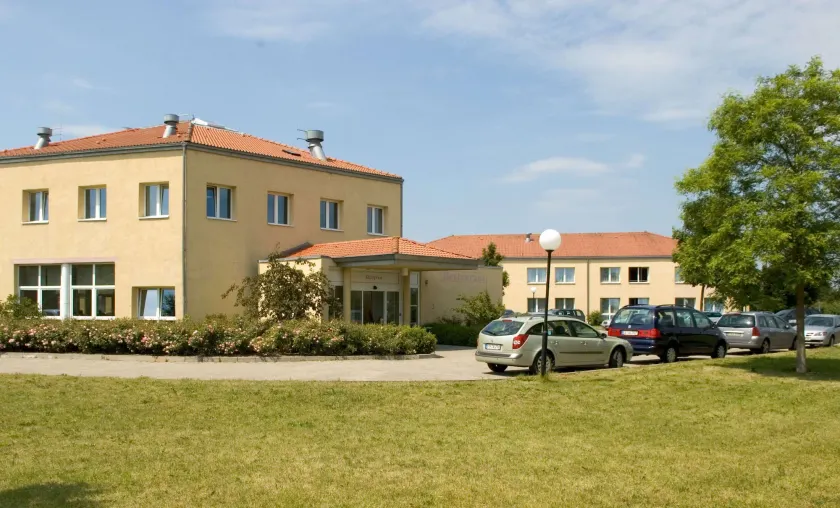 Days Inn Dessau - Image 1