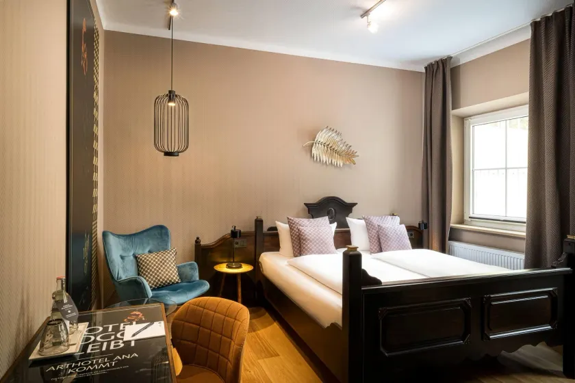 Arthotel ANA Goggl, Trademark Collection by Wyndham - Image 1