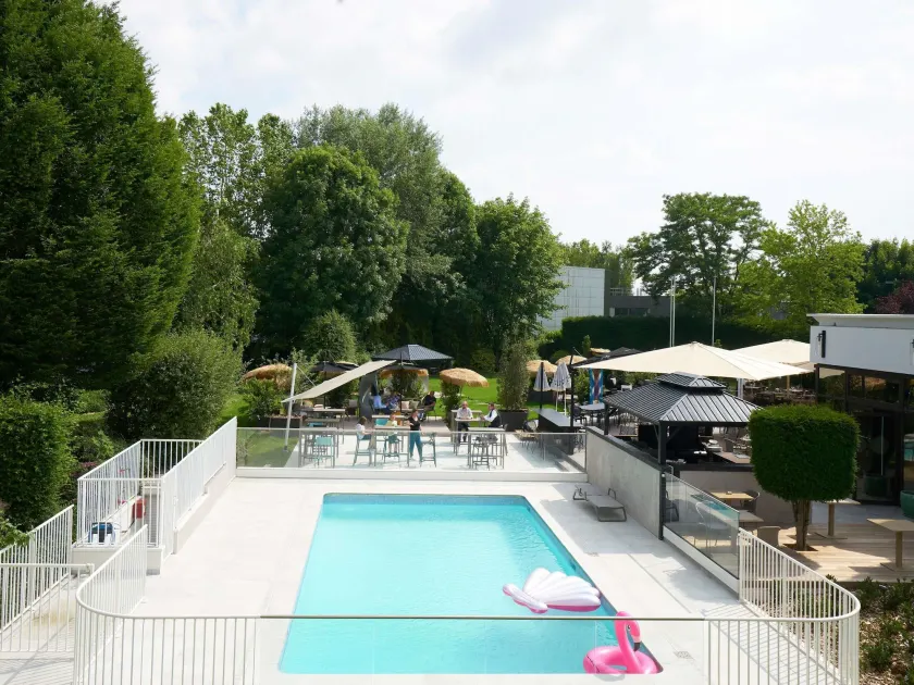 Novotel Marne La Vallée Collégien - Image 1
