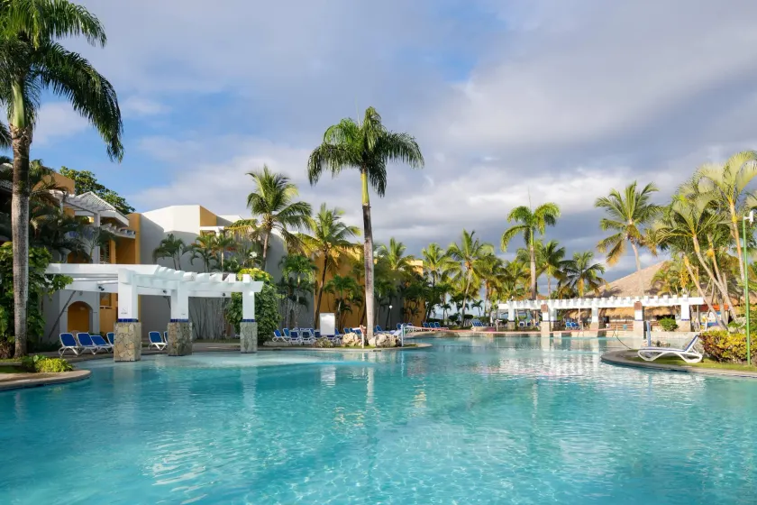 Casa Marina Sosua, Trademark by Wyndham All Inclusive - Image 1