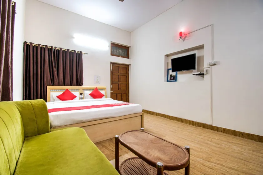 Hotel O patliputra guest house - Image 1