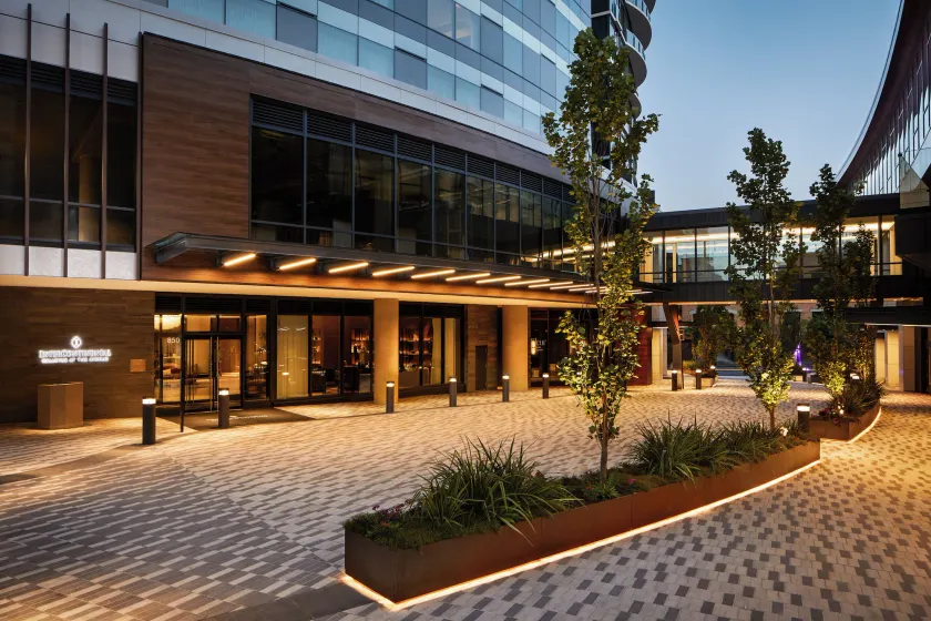InterContinental Seattle Bellevue, by IHG - Image 1