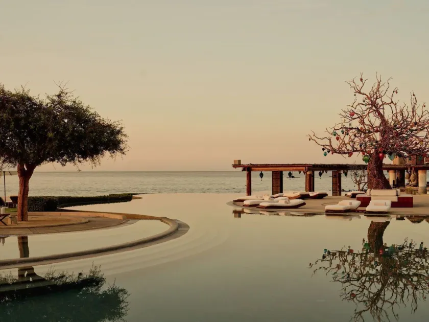 Las Ventanas al Paraiso, A Rosewood Resort - Image 1