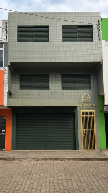 Hotel Casa Lumen - Image 1