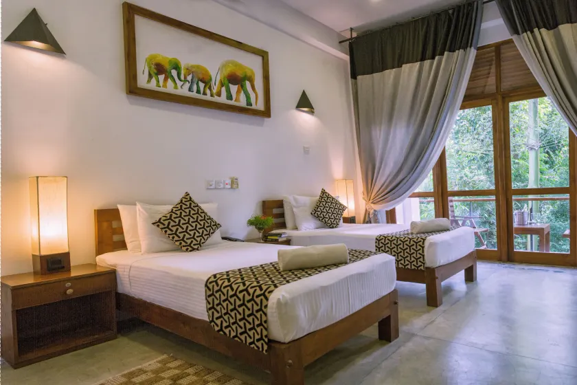 Hotel Athgira - Image 1