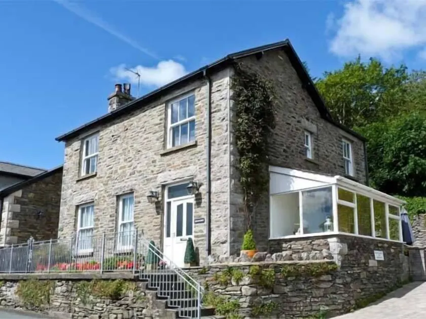 Briarcliffe Cottage - Image 1