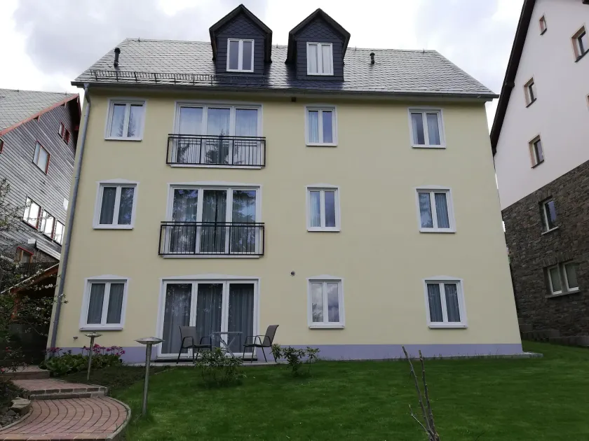 Appartements im Hollandhaus - Image 1
