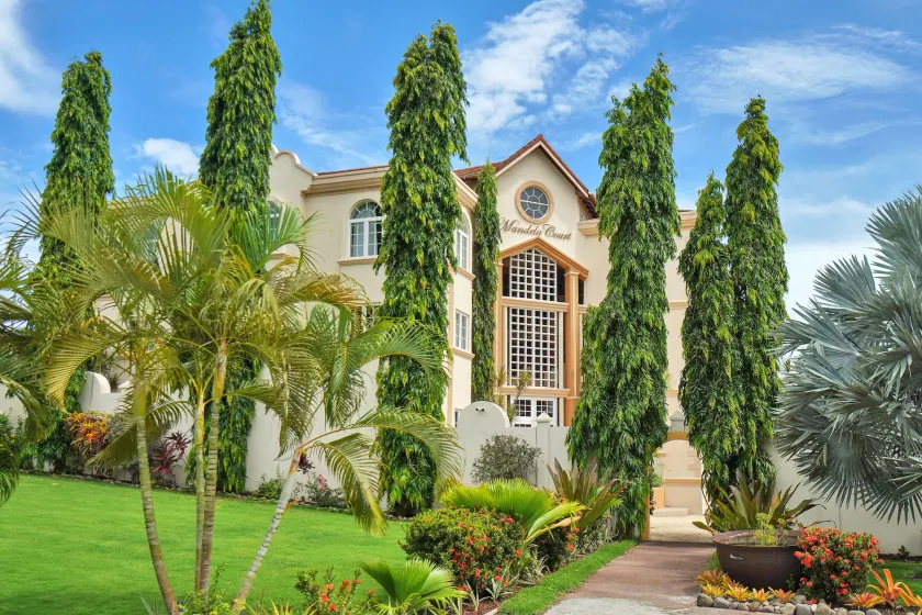 Mandela Court Suites Grenada - Image 1