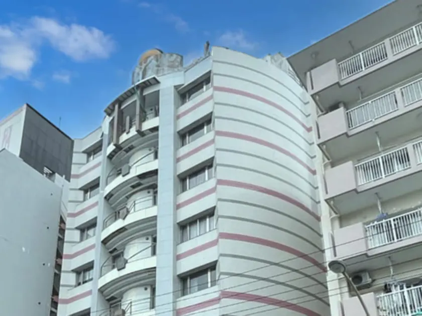 Hotel LiVEMAX Naha Naminoue 1 - Image 1