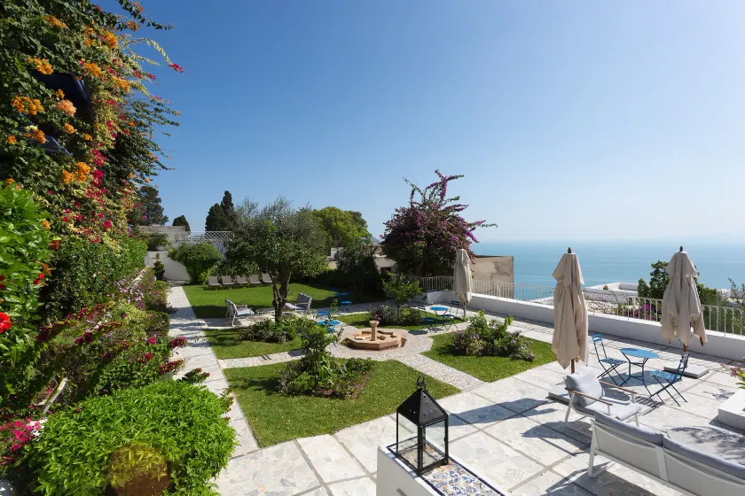 Hôtel Dar Saïd - Image 1