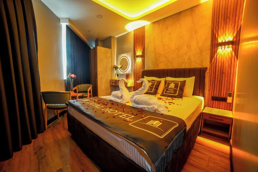 Dual Hotel Halkalı - Image 1