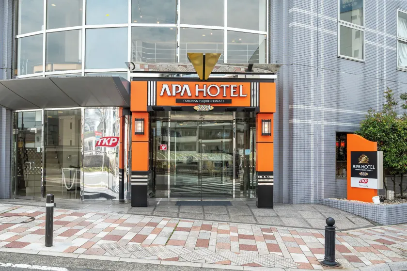 APA Hotel Shonan Tsujido Ekimae - Image 1