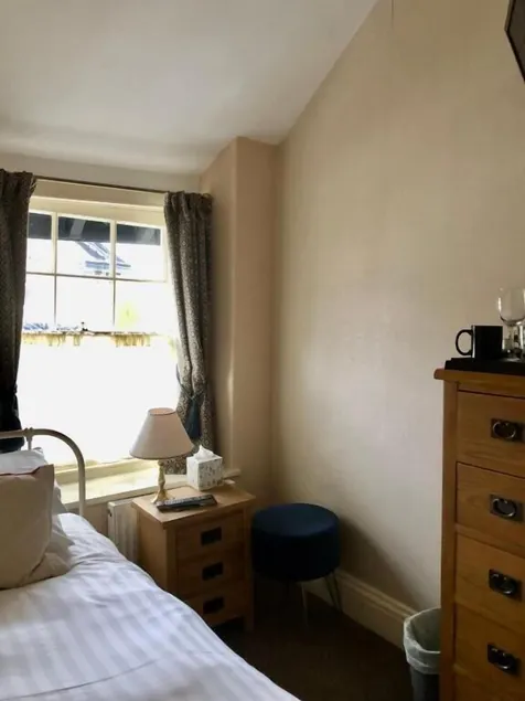 Glendale Guest House - Habitación