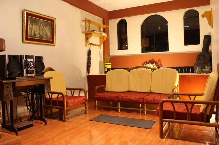 Kame House hostel - Image 1