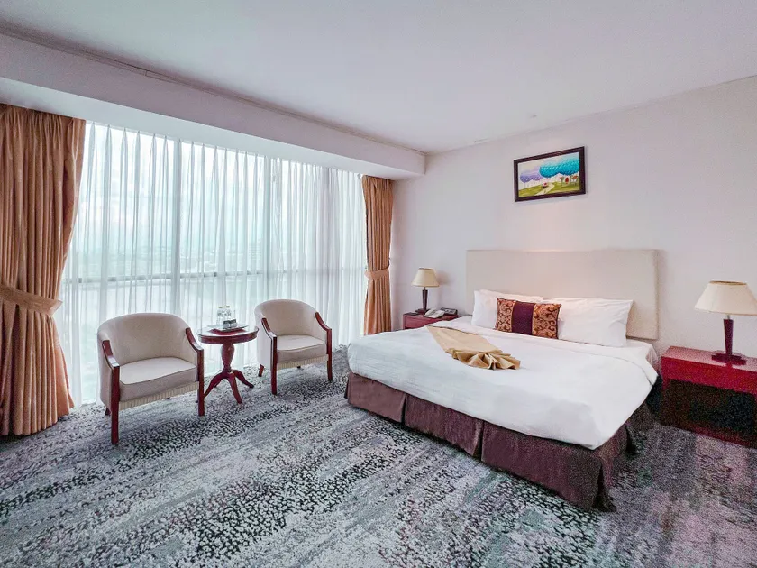 Sapaly Lao Cai City Hotel - Image 1