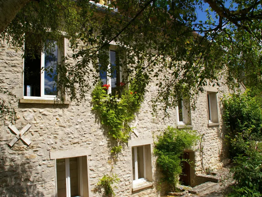 La Musardine en Vexin - Image 1