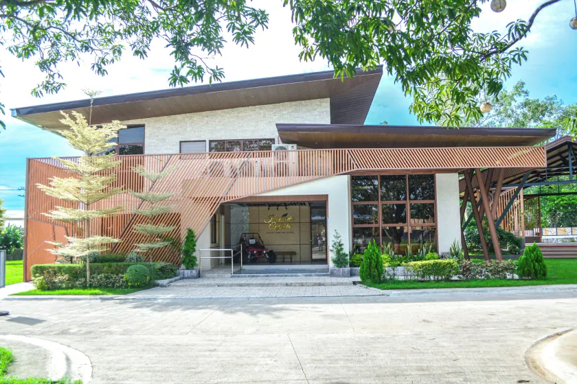 Hacienda Angelita Nature Farm and Resort - Image 1