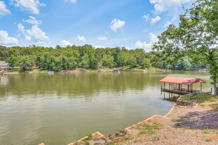Boat, Fish, Relax: 5 Steps to Lake Secession - Image 1