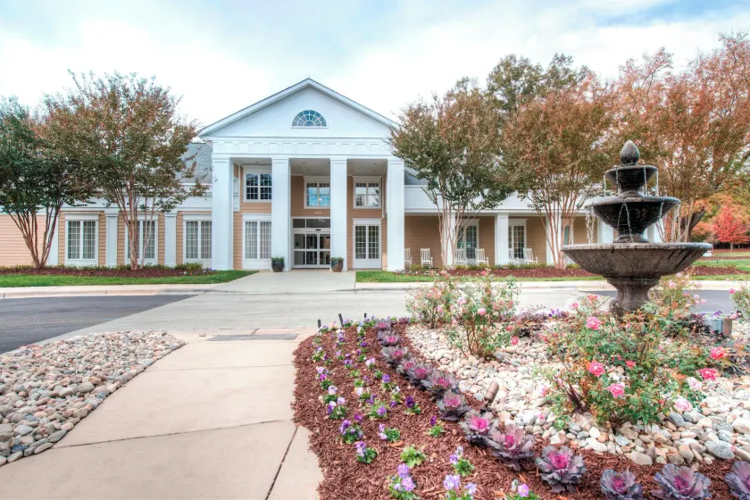 Residence Inn by Marriott Chapel Hill - Image 1