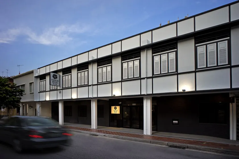 Venue Hotel The Lily - Image 1