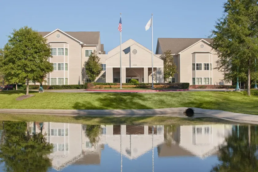 Homewood Suites by Hilton Houston-Kingwood Parc-Airport Area - Image 1